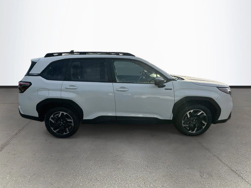 New 2026 Subaru Forester Sport AWD/4WD image 8