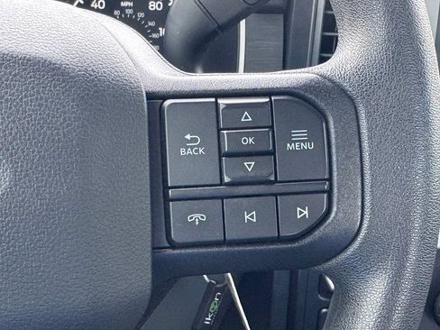 Used 2022 Ford F150 XL w/ Equipment Group 101A High RWD image 9