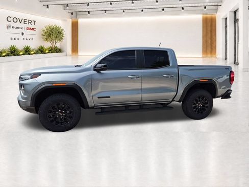 New 2026 GMC Canyon Elevation w/ Convenience Package AWD/4WD image 5