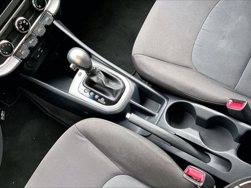 Used 2016 Kia Rio LX FWD image 16