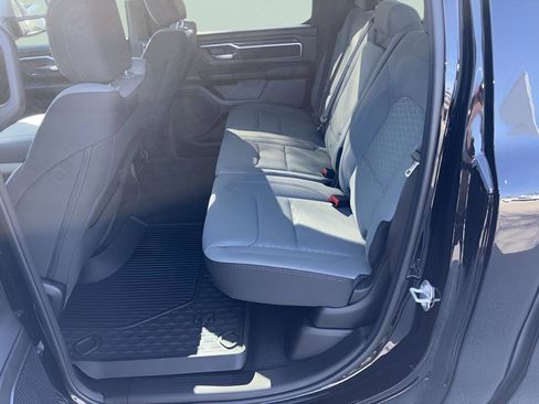 New 2026 RAM 1500 Big Horn image 35