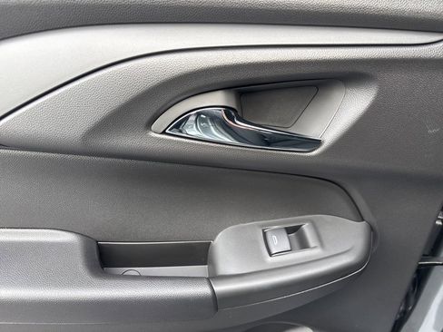 New 2026 Chevrolet TrailBlazer RS w/ Convenience Package image 32