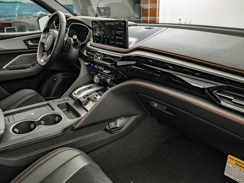 New 2026 Acura MDX A-Spec AWD/4WD image 37