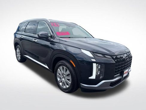 Used 2024 Hyundai Palisade SEL AWD/4WD image 7
