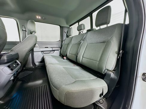 Used 2024 Ford F150 XLT w/ Equipment Group 302A MID AWD/4WD image 24