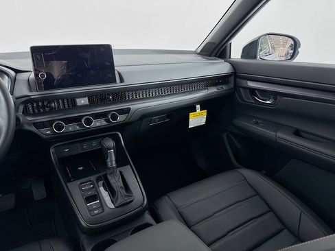 New 2026 Honda CR-V Sport-L image 23