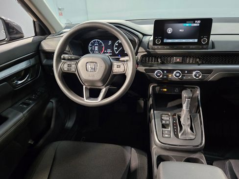 Used 2024 Honda CR-V LX image 9