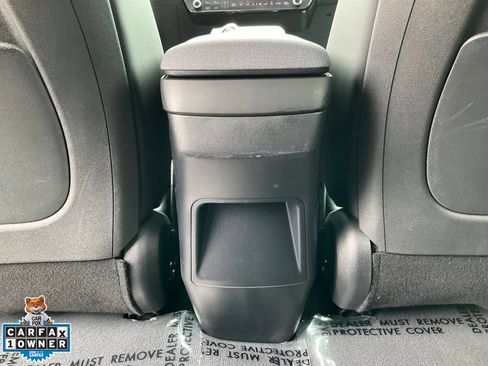 Used 2024 Kia EV6 Wind RWD image 36