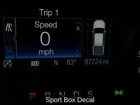 Used 2019 Ford Ranger XLT w/ Equipment Group 302A Luxury AWD/4WD image 16