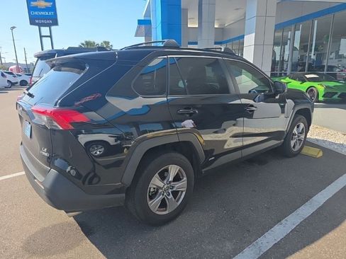 Used 2024 Toyota RAV4 LE image 7
