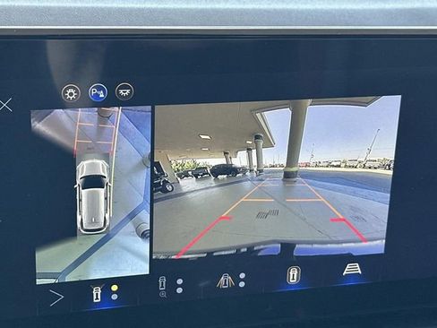 New 2026 Chevrolet Equinox RS w/ Convenience Package III image 41