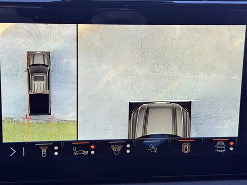 Used 2024 GMC Sierra 1500 Denali Ultimate image 27