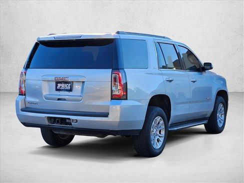 Used 2019 GMC Yukon SLT w/ Open Road Package image 6
