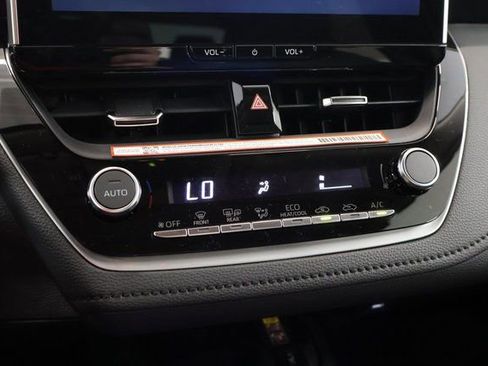 New 2026 Toyota Corolla XLE FWD image 20