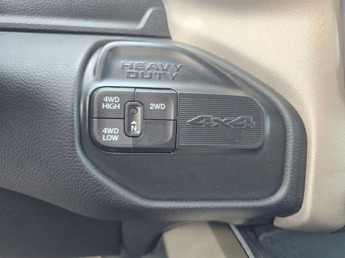 Used 2021 RAM 2500 Laramie image 33