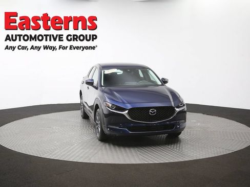 Used 2023 MAZDA CX-30 AWD 2.5 S image 50