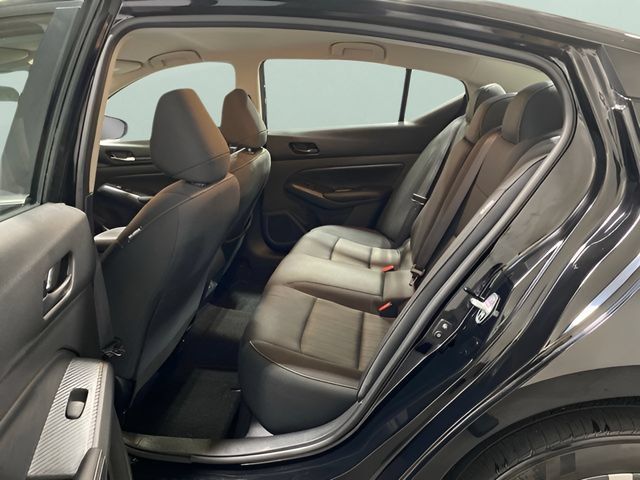 Certified 2024 Nissan Altima 2.5 SV AWD/4WD image 24