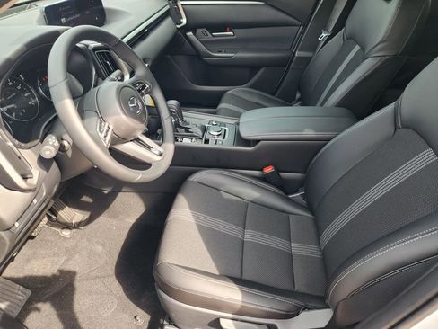 New 2026 MAZDA CX-50 AWD 2.5 S w/ Cargo Package image 8