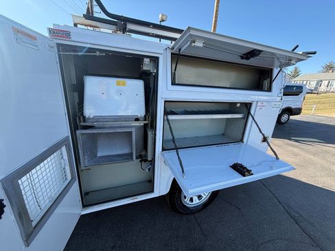 Used 2014 Chevrolet Silverado 3500 W/T image 15