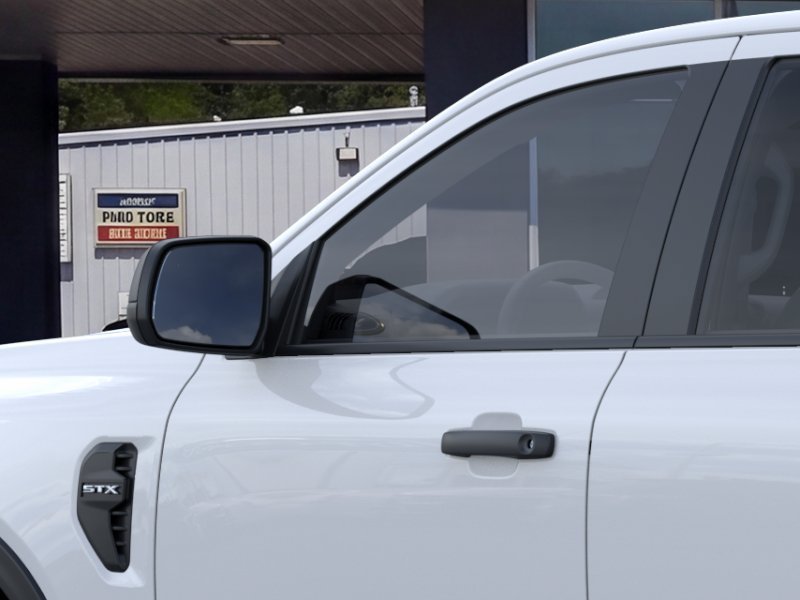 New 2026 Ford Ranger XL w/ Trailer Tow Package AWD/4WD image 20