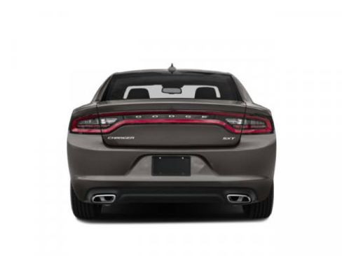 Used 2018 Dodge Charger SXT Plus w/ Blacktop Package image 8