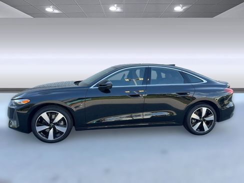 New 2025 Audi A5 2.0T Premium Plus image 2