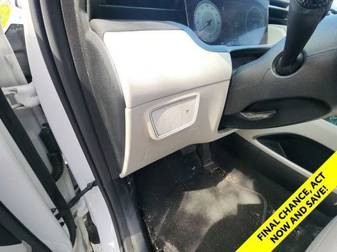 Used 2023 Hyundai Tucson Limited AWD/4WD image 18