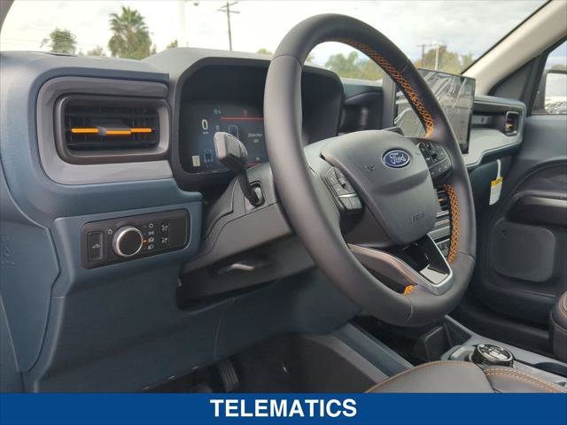 New 2026 Ford Maverick Tremor AWD/4WD image 11