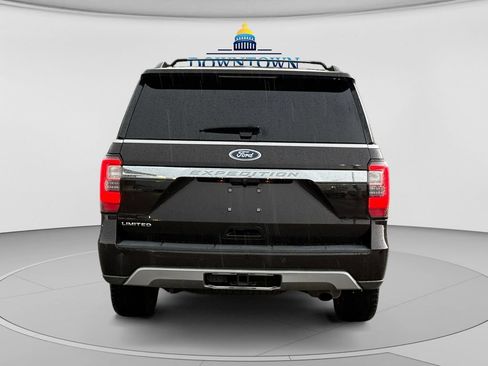 Used 2021 Ford Expedition Limited AWD/4WD image 4