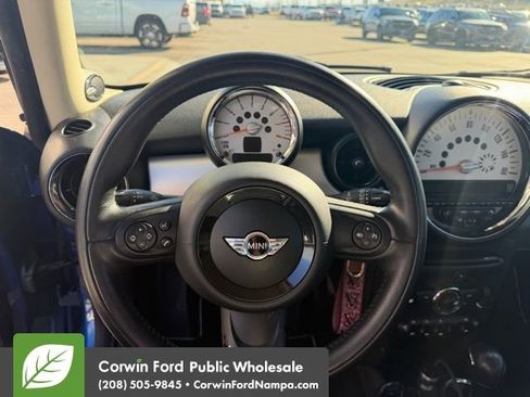 Used 2012 MINI Cooper Hardtop image 11