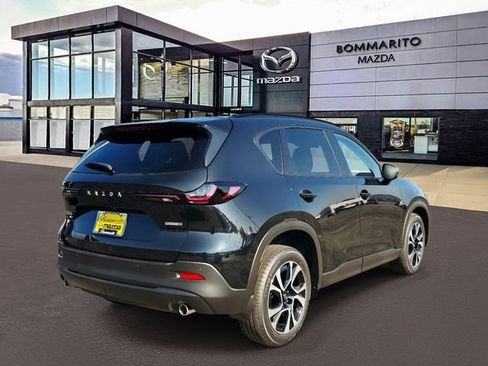 New 2026 MAZDA CX-5 Preferred AWD/4WD image 5