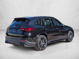 New 2026 Mercedes-Benz GLC 43 AMG 4MATIC video 2