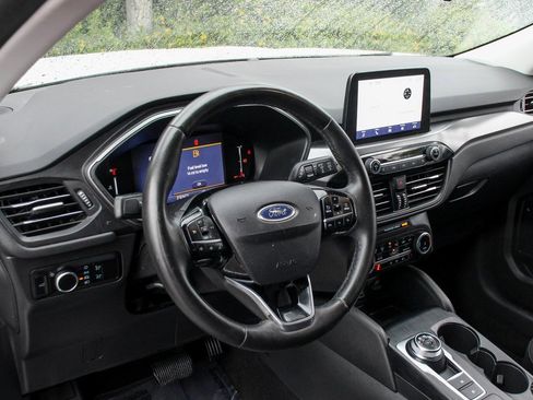 Used 2024 Ford Escape Active image 18