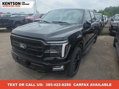 Used 2024 Ford F150 Lariat