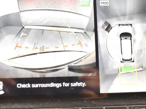 Used 2024 Mitsubishi Outlander Ralliart image 32