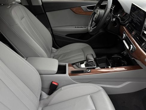 Used 2022 Audi A5 2.0T Premium image 41