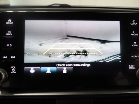 Used 2020 Honda Accord Sport image 28