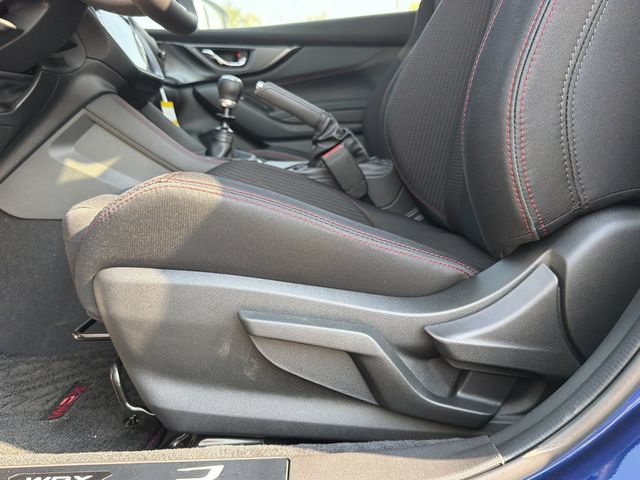 New 2026 Subaru WRX Premium AWD/4WD image 21