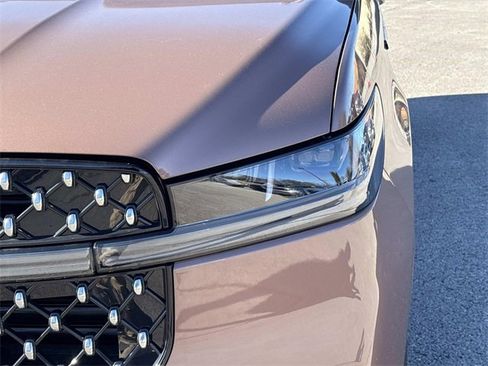 New 2025 Lincoln Navigator Black Label image 9