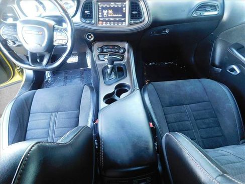 Used 2020 Dodge Challenger R/T Scat Pack RWD image 23