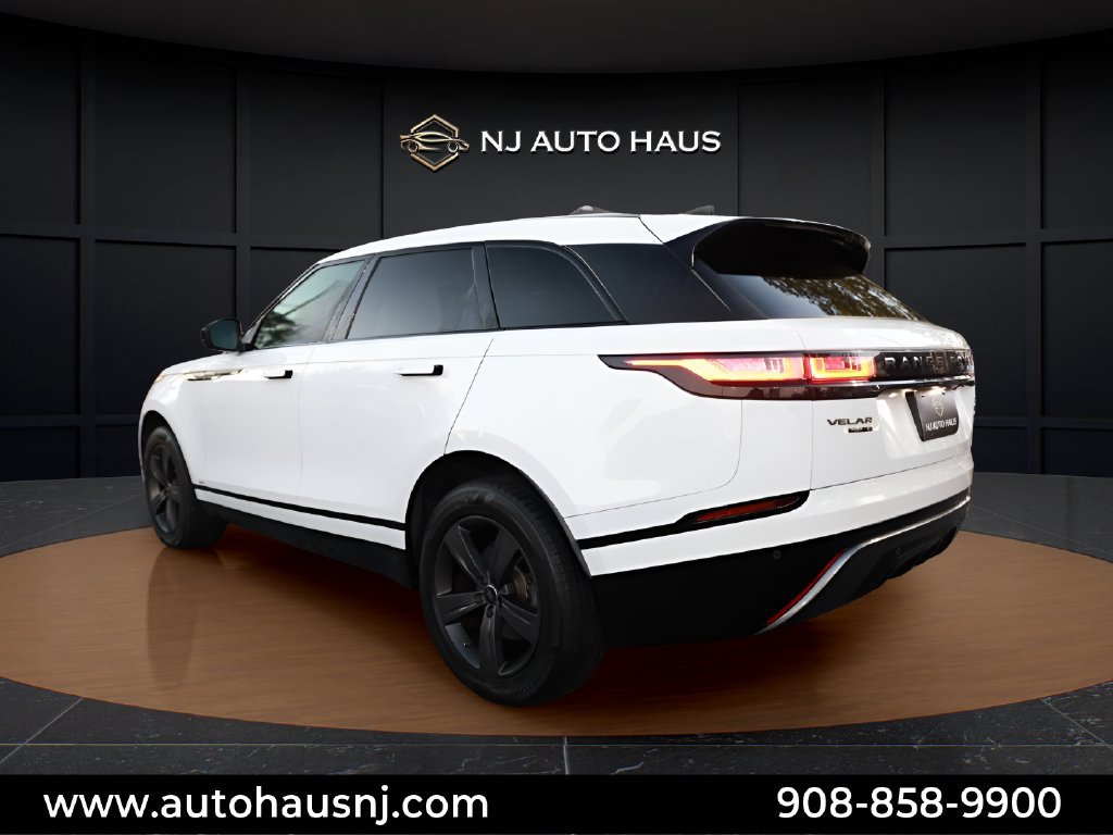 Used 2020 Land Rover Range Rover Velar R-Dynamic S AWD/4WD image 11