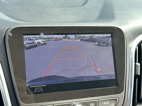 Certified 2019 Chevrolet Equinox LT AWD/4WD image 14