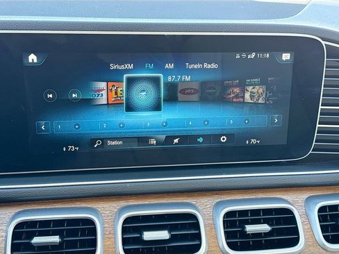 Used 2022 Mercedes-Benz GLE 350 w/ AMG Line Exterior image 31