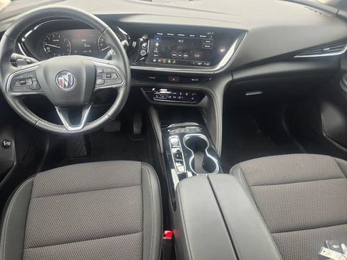Used 2023 Buick Envision Preferred AWD/4WD image 14