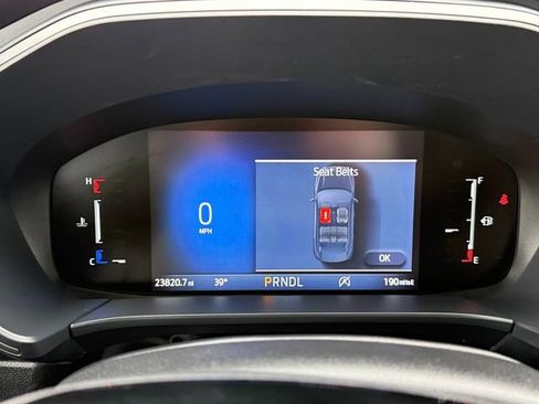 Certified 2023 Ford Escape Active image 16