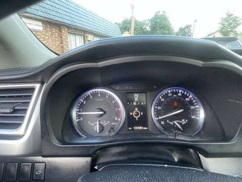 Used 2014 Toyota Highlander XLE AWD/4WD image 35