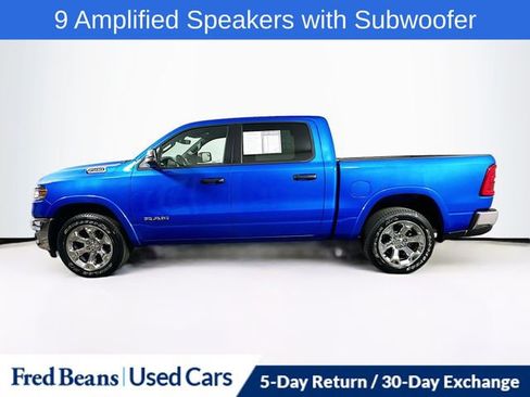 Used 2026 RAM 1500 Big Horn image 4