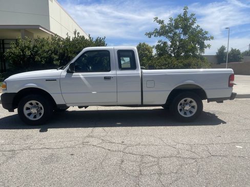 Used 2011 Ford Ranger XL RWD image 3