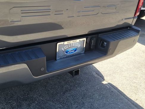 New 2026 Ford F150 XLT w/ Equipment Group 302A MID AWD/4WD image 12