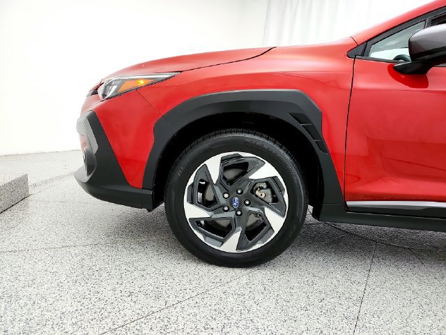 Used 2024 Subaru Crosstrek 2.5i Limited w/ Crosstrek Mirror Package AWD/4WD image 31